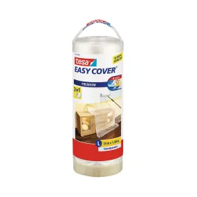 Cubre Fácil Refill Beige 33mx1.40m | TesaSKU: 12753