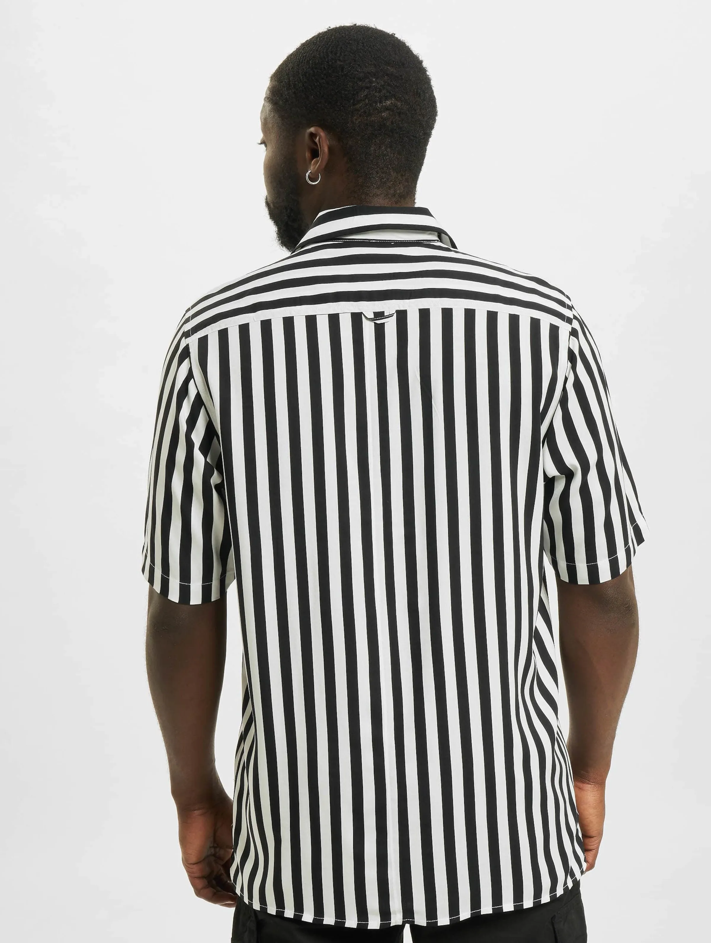 Denim Project Denim Project El G Ss Cuba Shirt