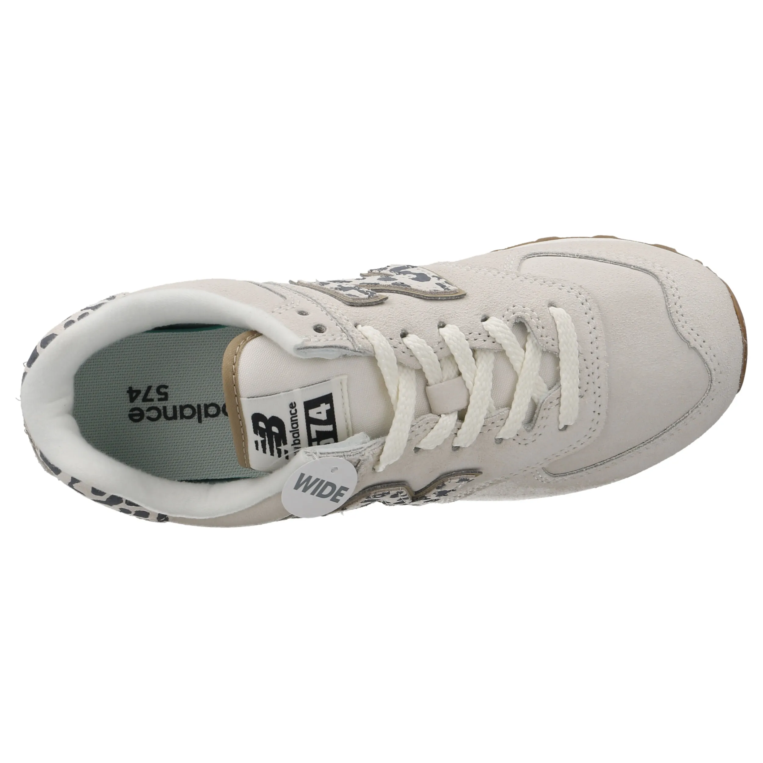 Deportivas Mujer New Balance WL574XD2