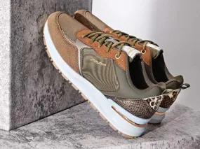 DEPORTIVO CHECA J'HAYBER EN COLOR KAKI ZS582187