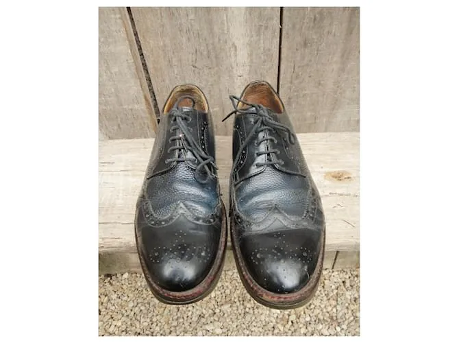 derbis Paul Smith p 37,5 Negro 