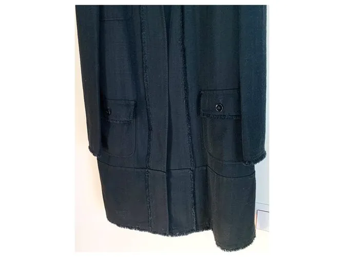 Dolce & Gabbana Chaquetas Negro 