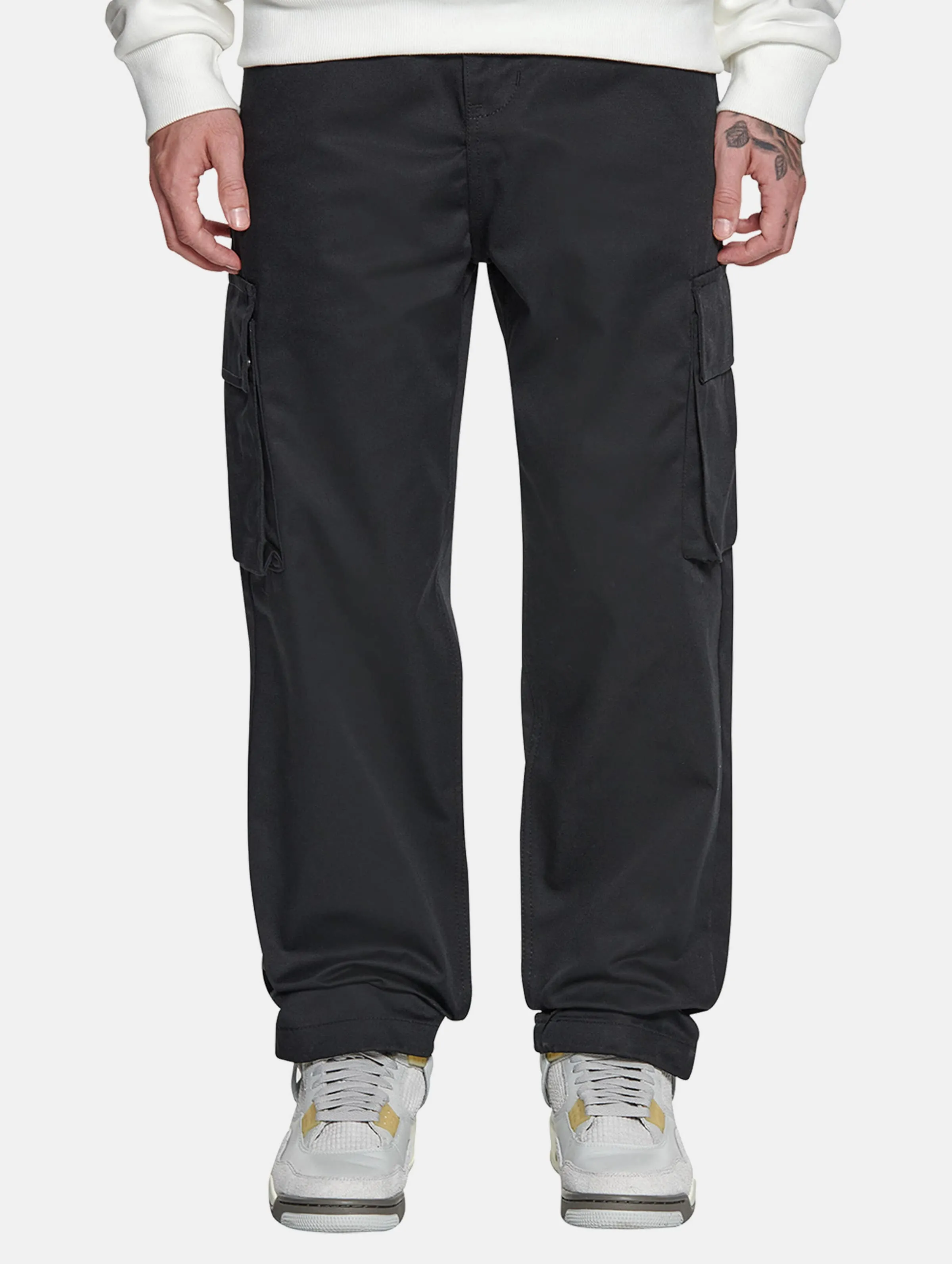 Double Pocket Workwear
