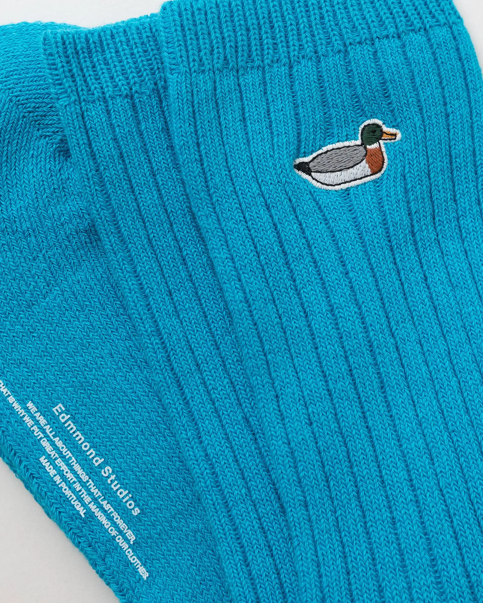 Edmmond Studios DUCK SOCKS