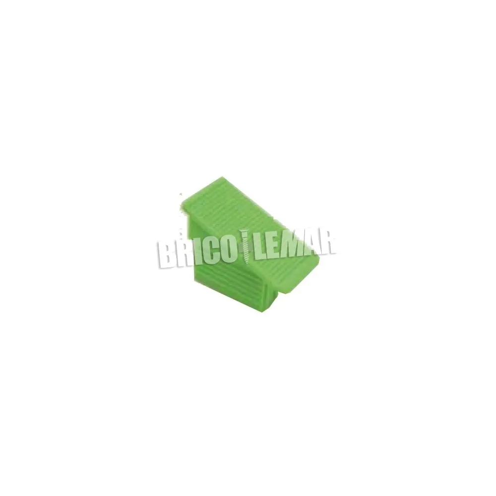 Escalera-taburete de aluminio Komodo 2 peldaños Plabell