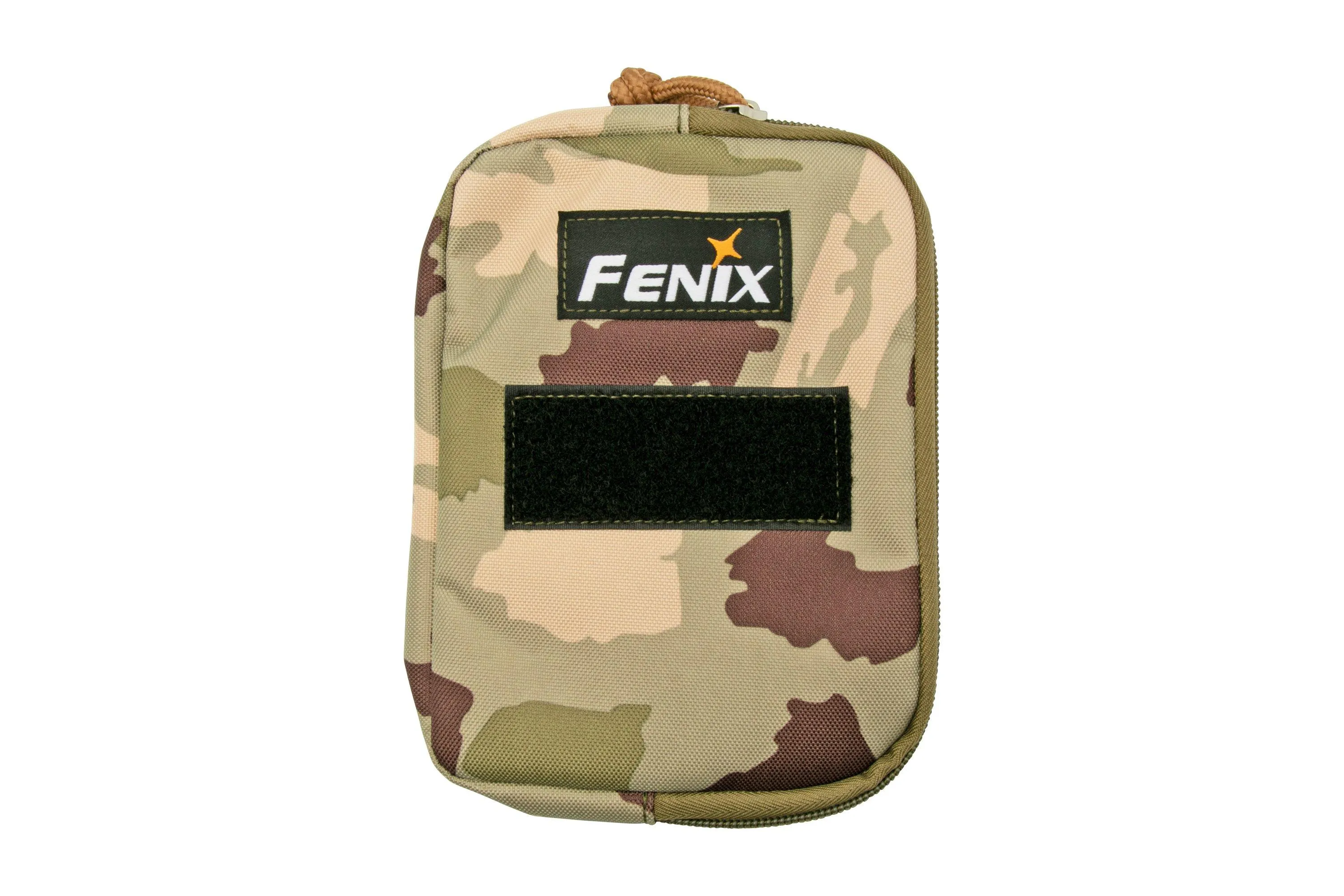 Fenix APB-30 bolsa de almacenamiento para linternas frontales