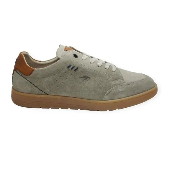FLUCHOS 1722 VITELLINI GRIS