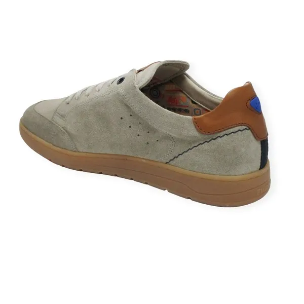 FLUCHOS 1722 VITELLINI GRIS