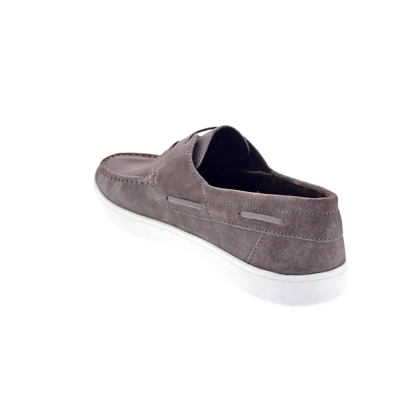 Geox Náuticos Hombre Avola Marrón
