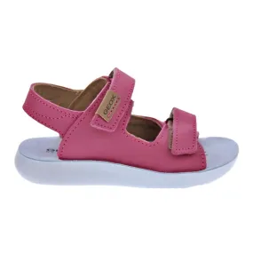 Geox Sandalias Niña Sandal Lightfloppy Rosa