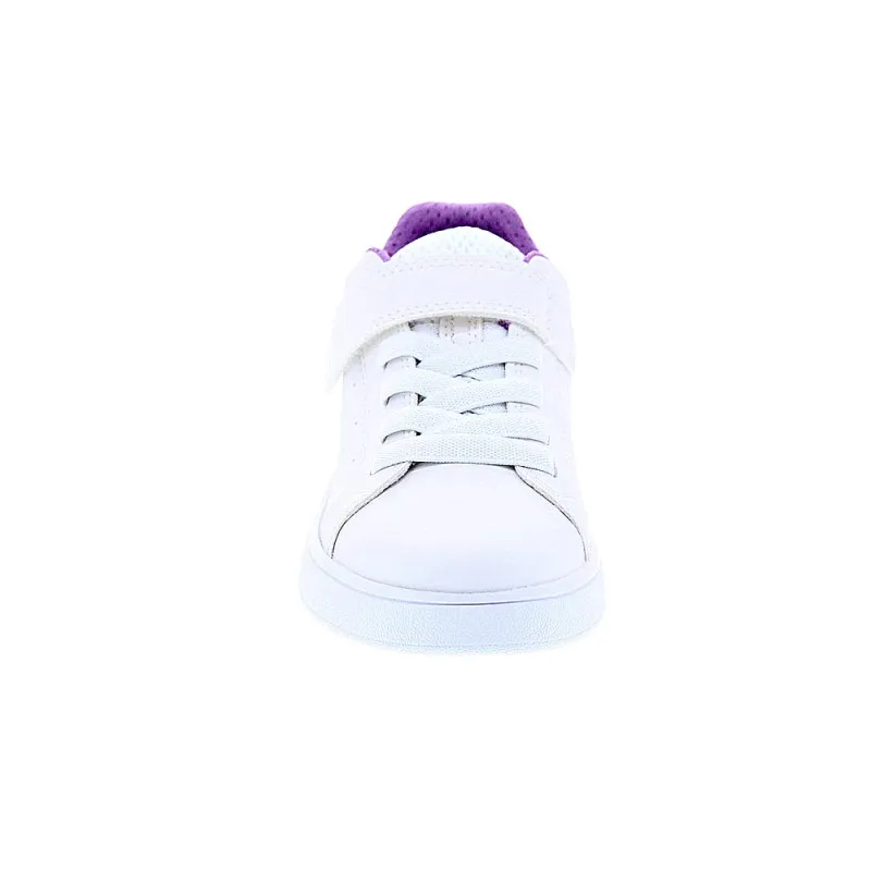 Geox Zapatillas Niña Eclyper Blanco