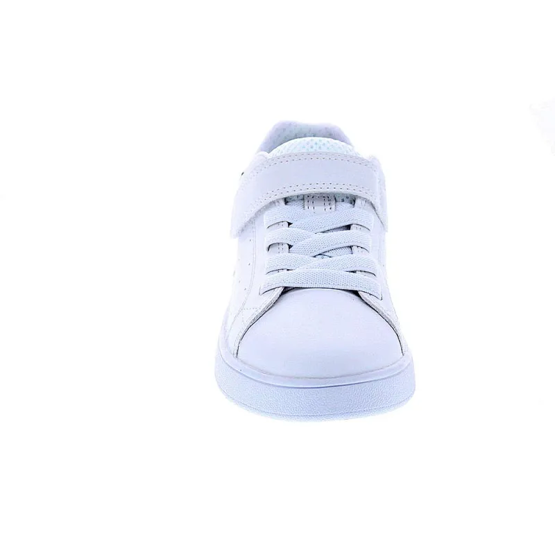 Geox Zapatillas Niño Eclyper Boy Blanco