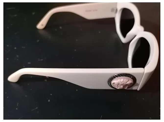 Gianni Versace Mod.420/E COL.85P Blanco 