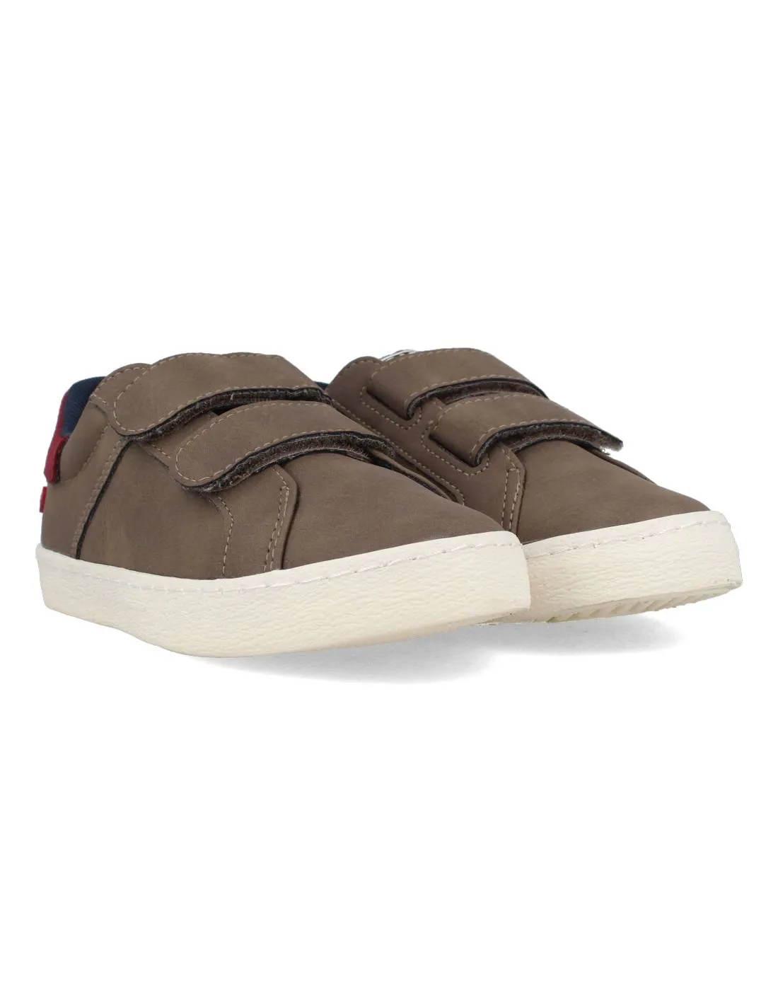 Gioseppo Kids - Sneaker Doble Velcro Mylaw
