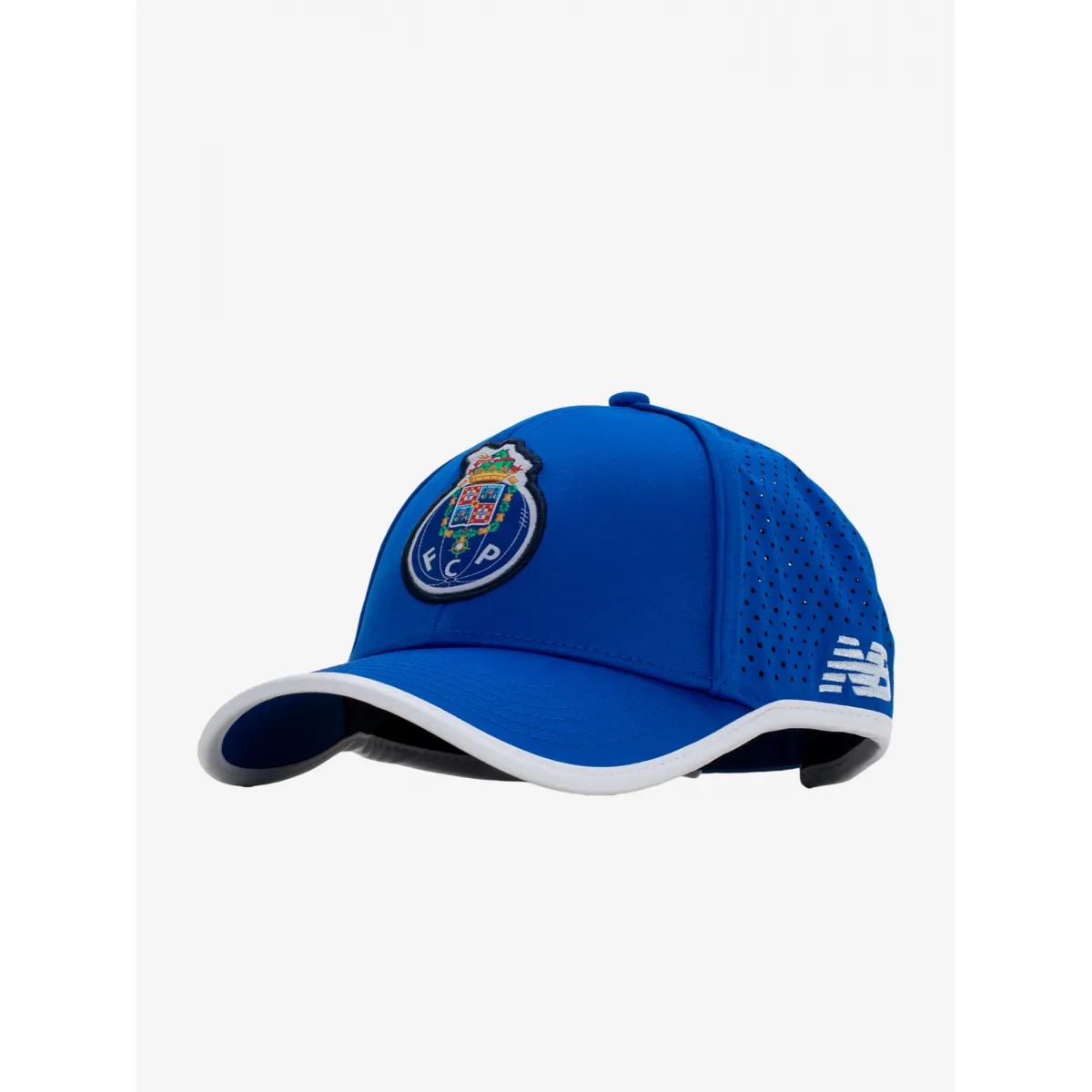 Gorra New Balance Elite F. C. Porto 24/25