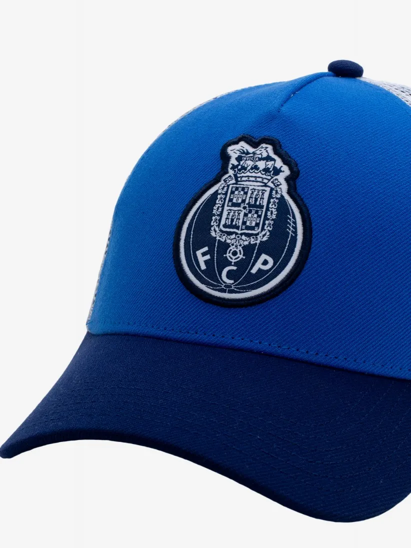 Gorra New Balance Essentials Twill F. C. Porto 24/25
