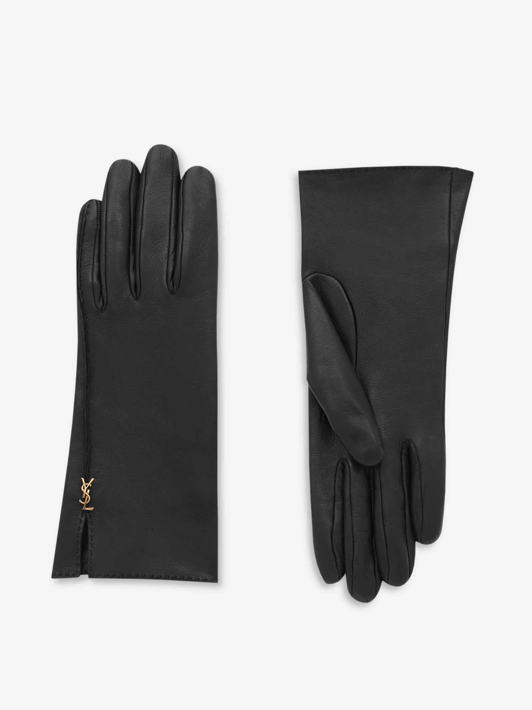 Guantes Cassandre de Piel