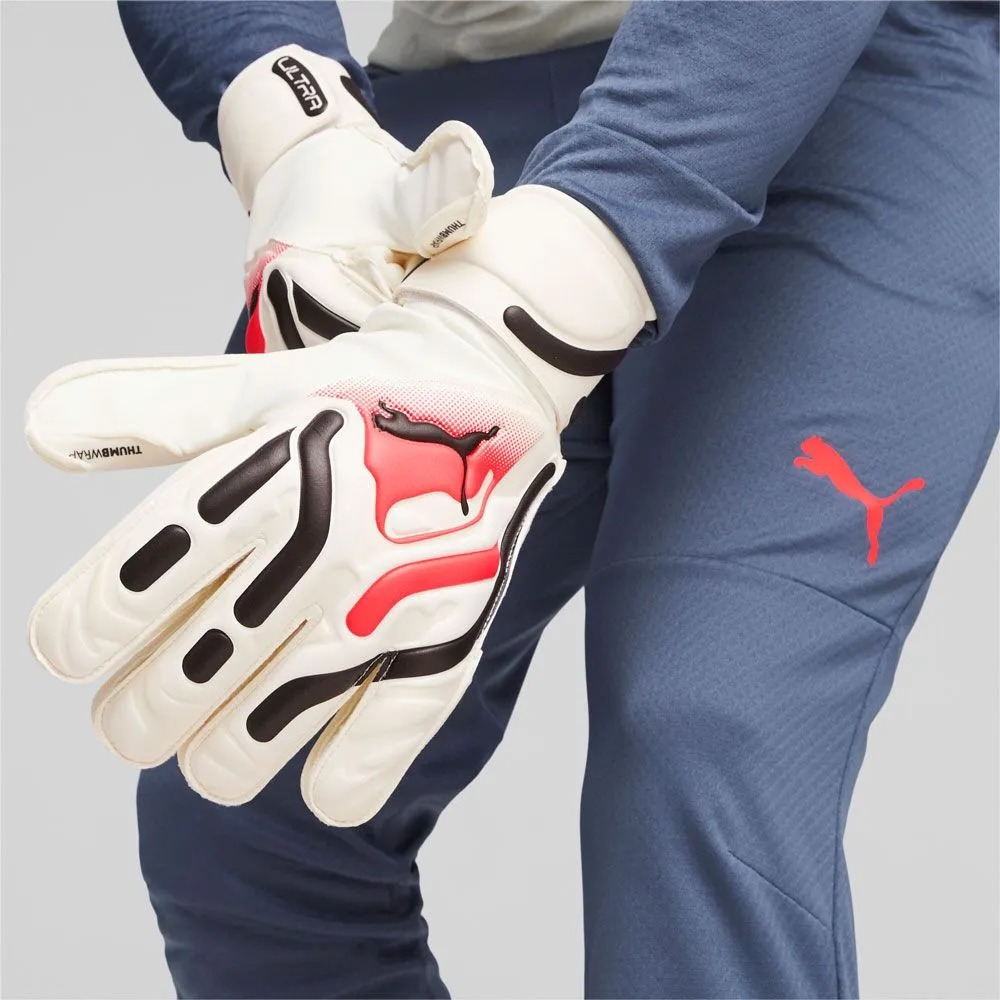 Guantes de portero PUMA Ultra Match Protect RC