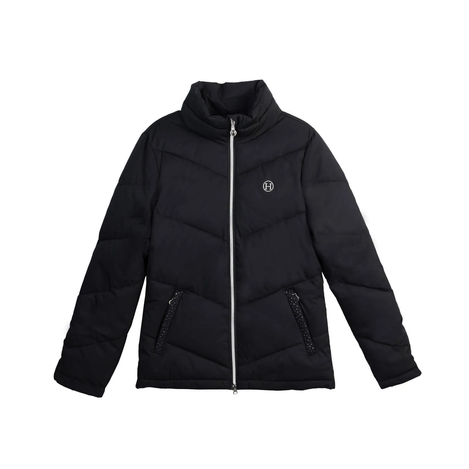 Harcour Chaqueta acolchada Casino