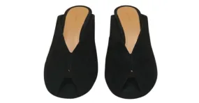 Isabel Marant Mulas Negro 