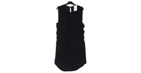 Isabel Marant vestodo Negro 