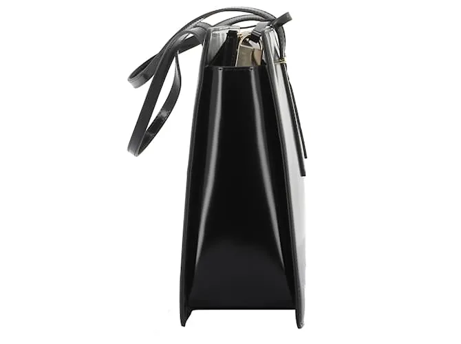 J.CREW Bolsos T.Piel Negro 