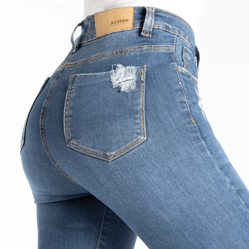 Jean Axspen Skinny AX-1853