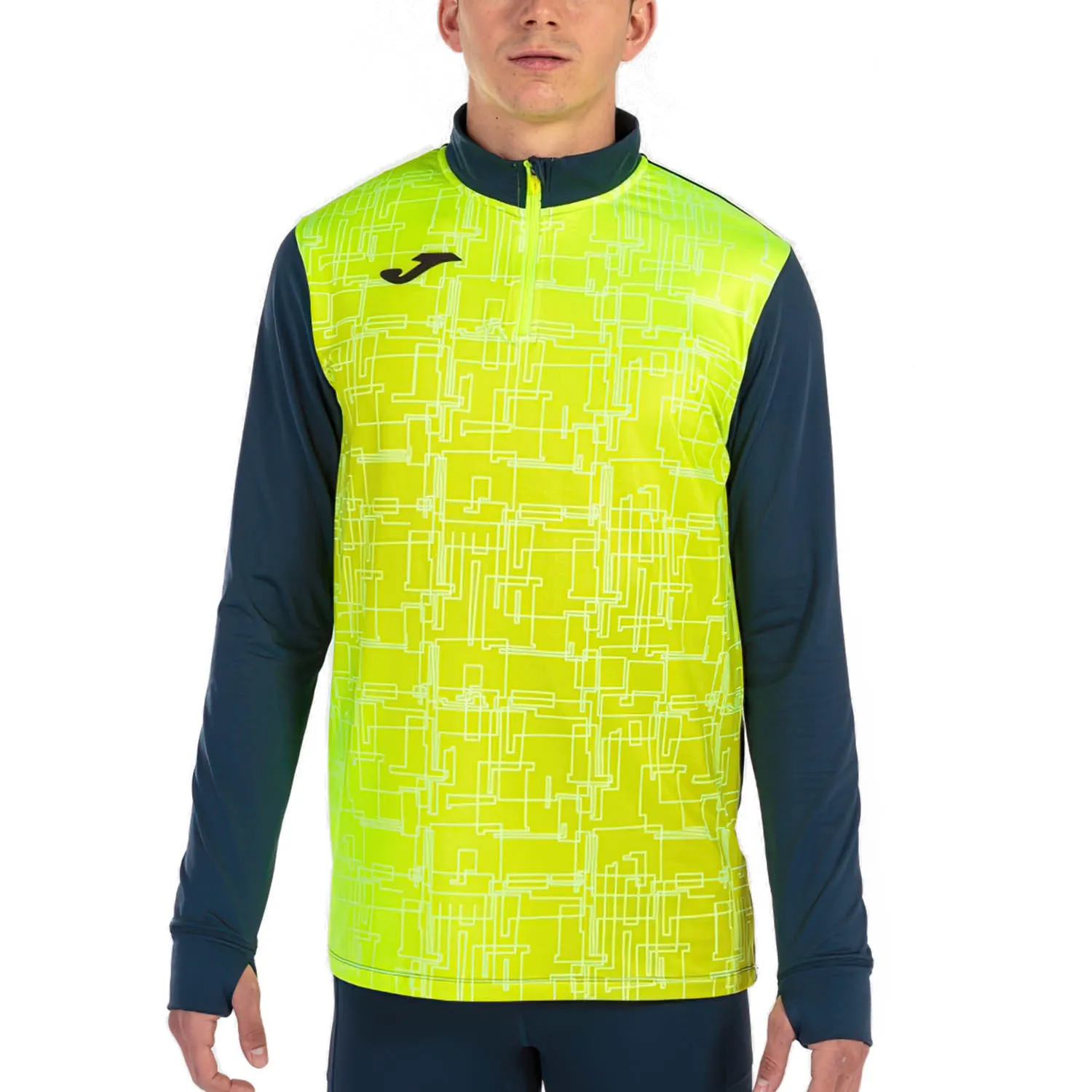 Joma Elite VIII Camisa