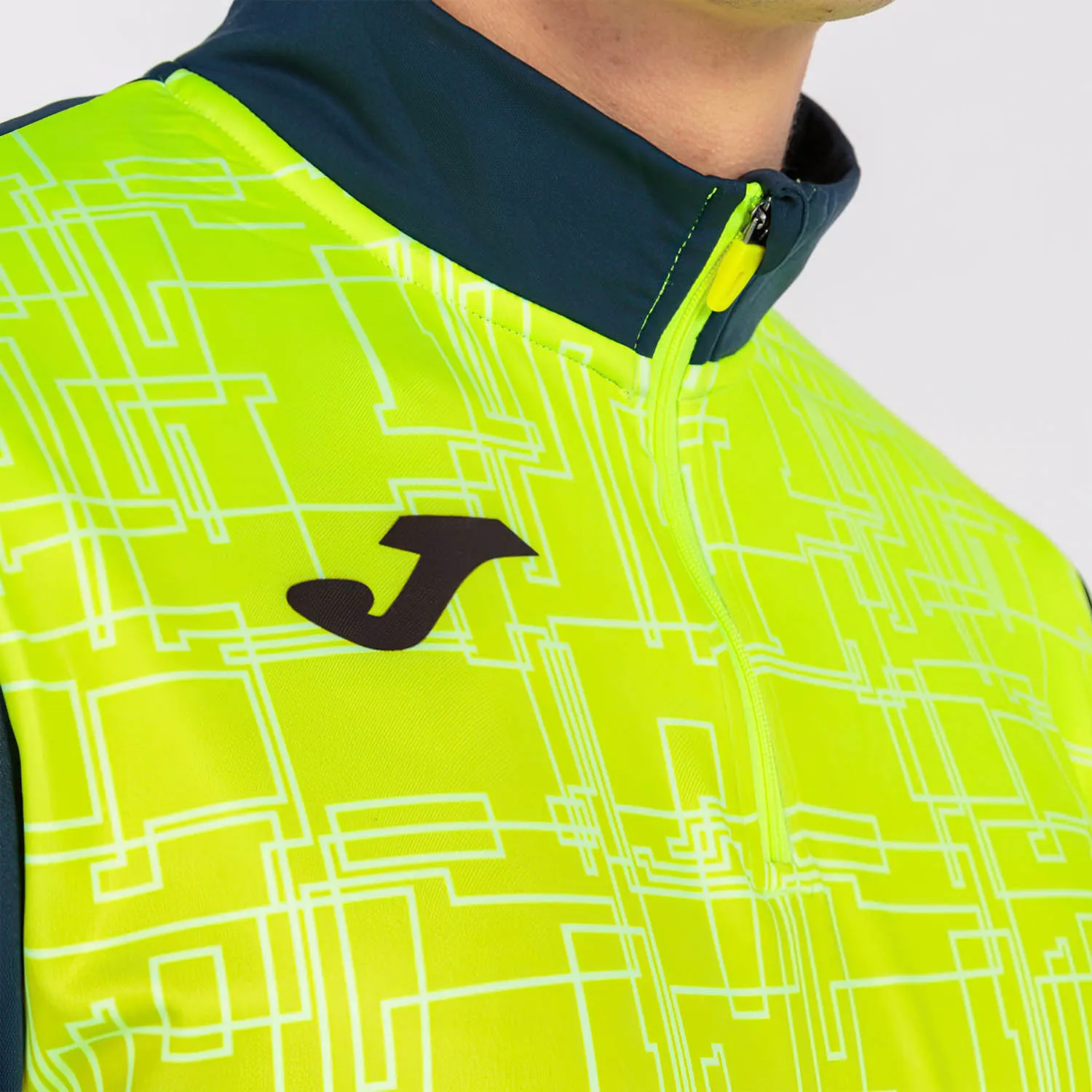 Joma Elite VIII Camisa