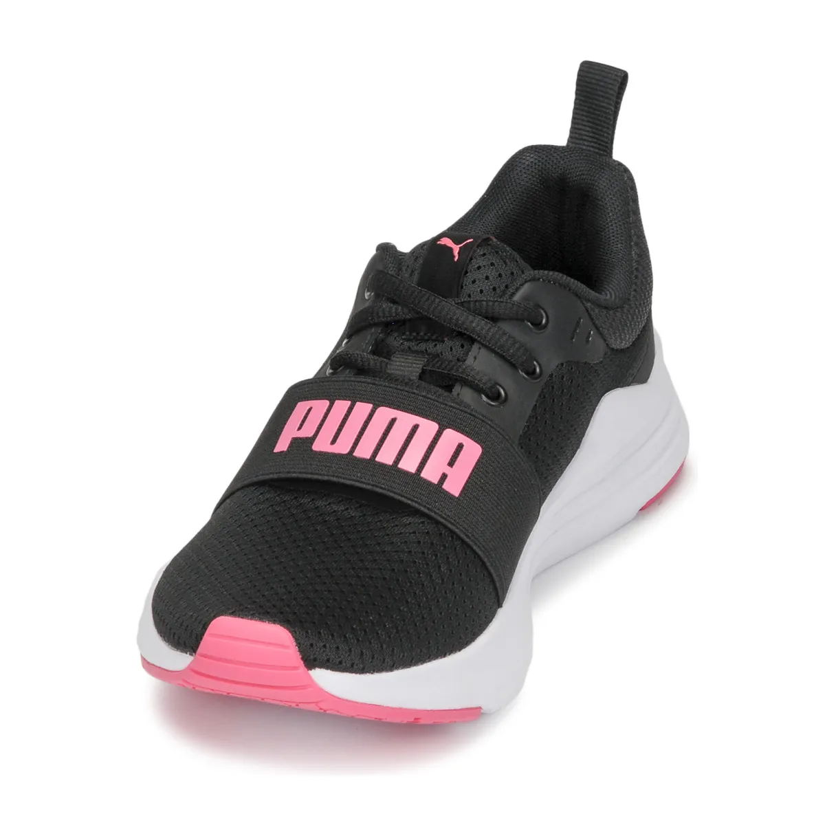 JR PUMA WIRED RUN