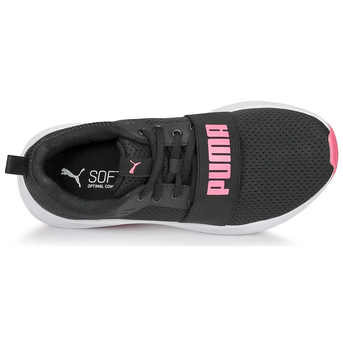 JR PUMA WIRED RUN