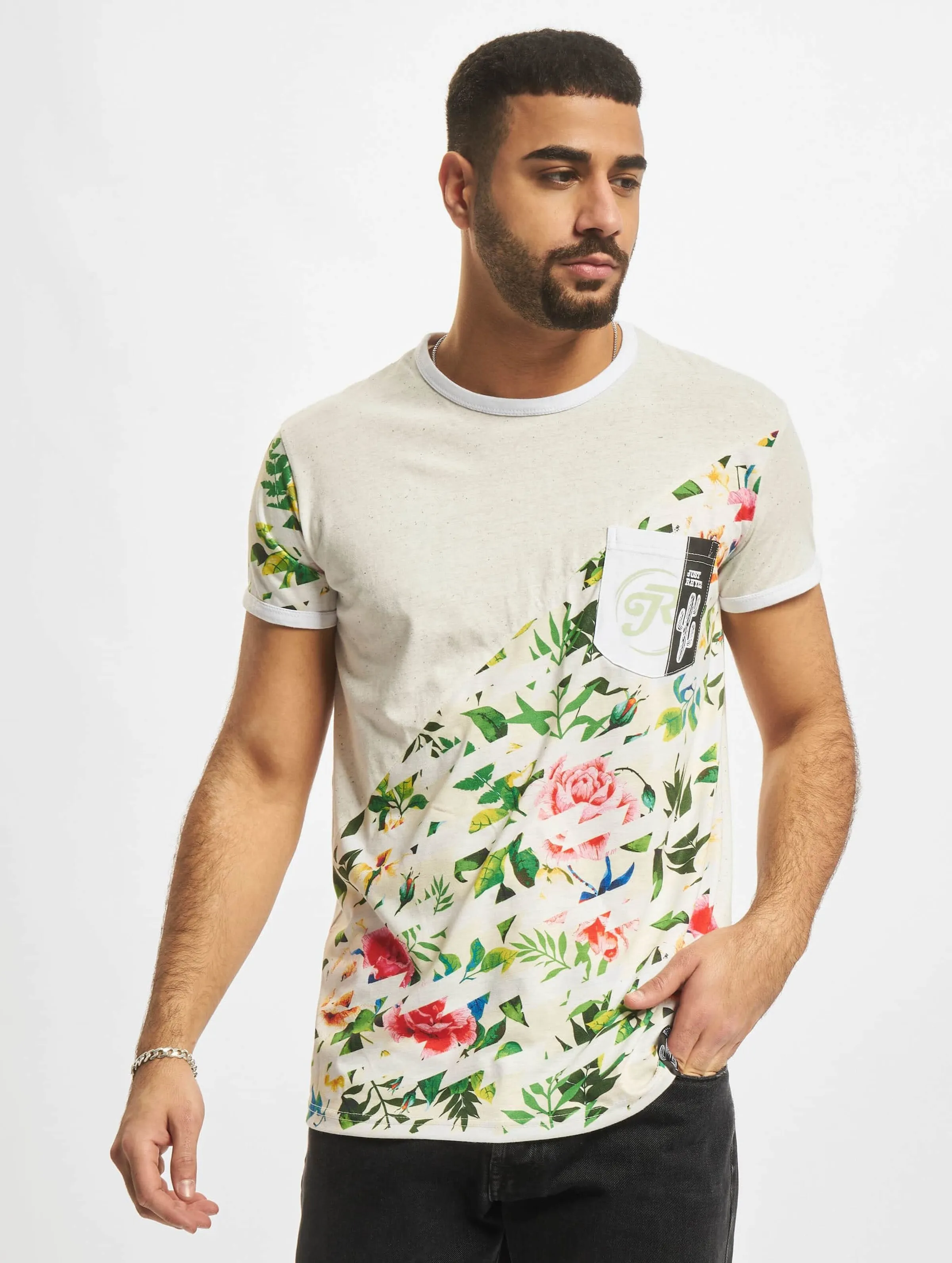 Just Rhyse Floral