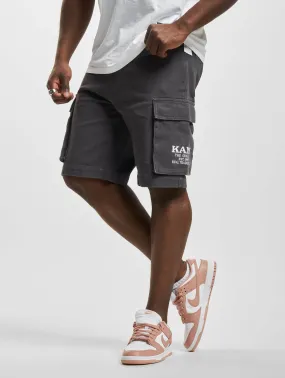 Karl Kani Small Signature Washed