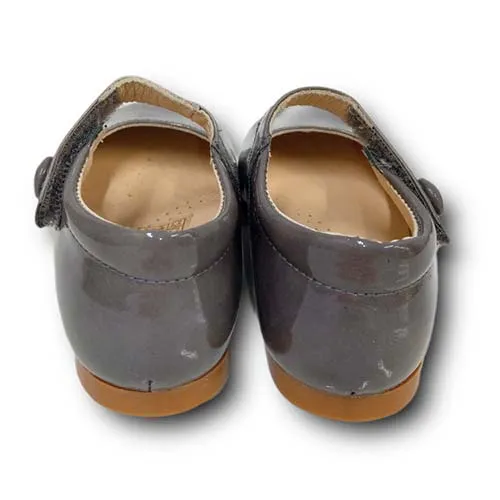 Merceditas Ohmytoe 5616 GRIS