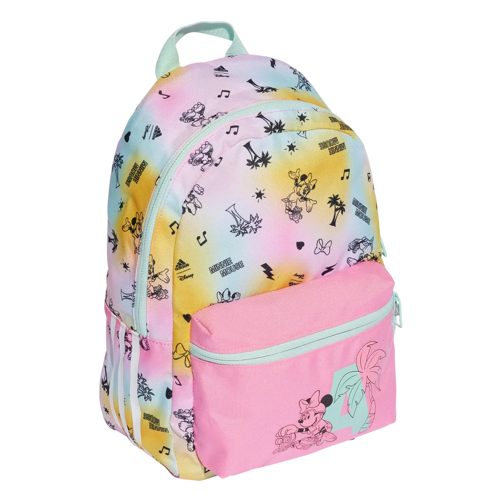 MOCHILA MINNIE MOUSE DE DISNEY PEQUEÑA