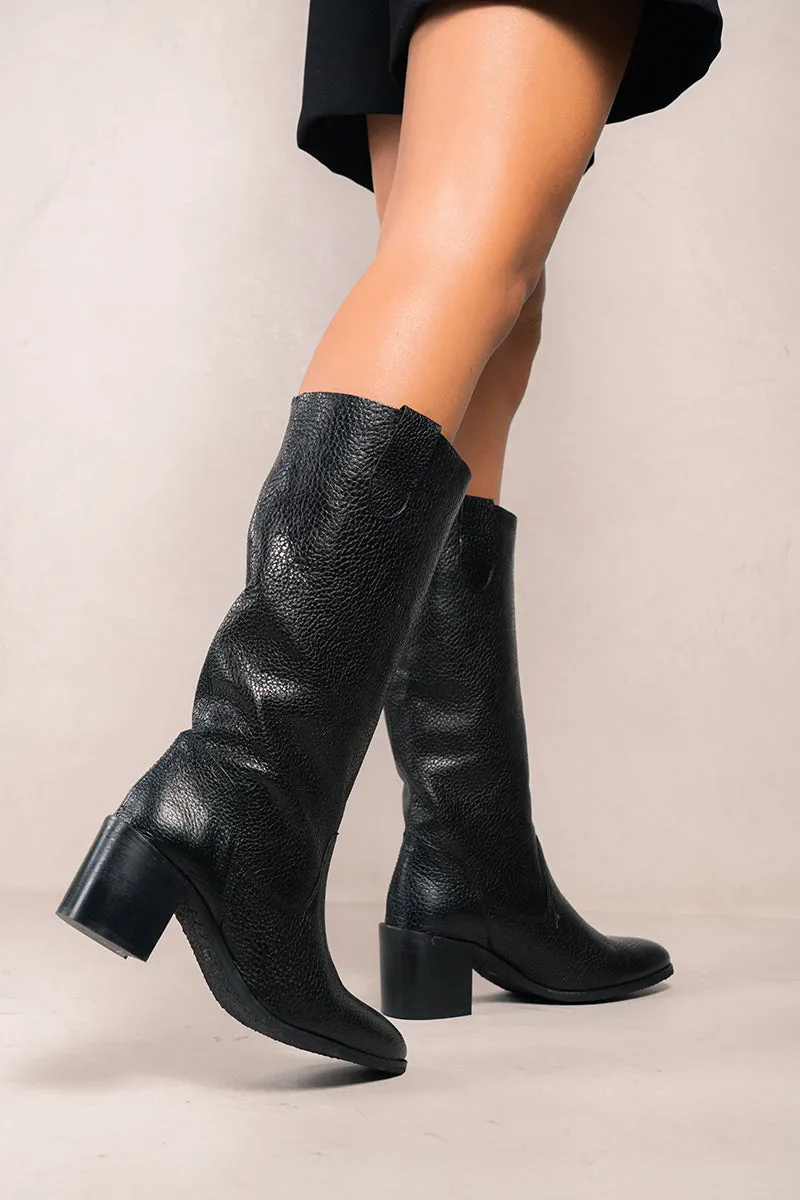 Negro vintage - VALENTINA