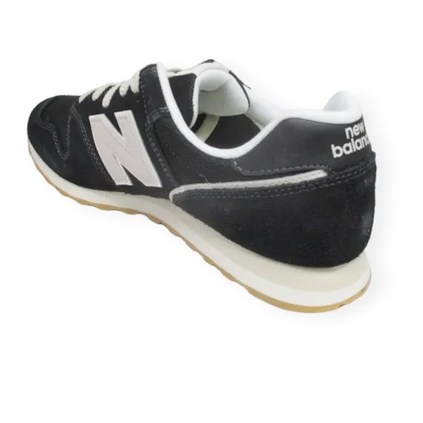 NEW BALANCE 373 V2 BLACK WL373TN2