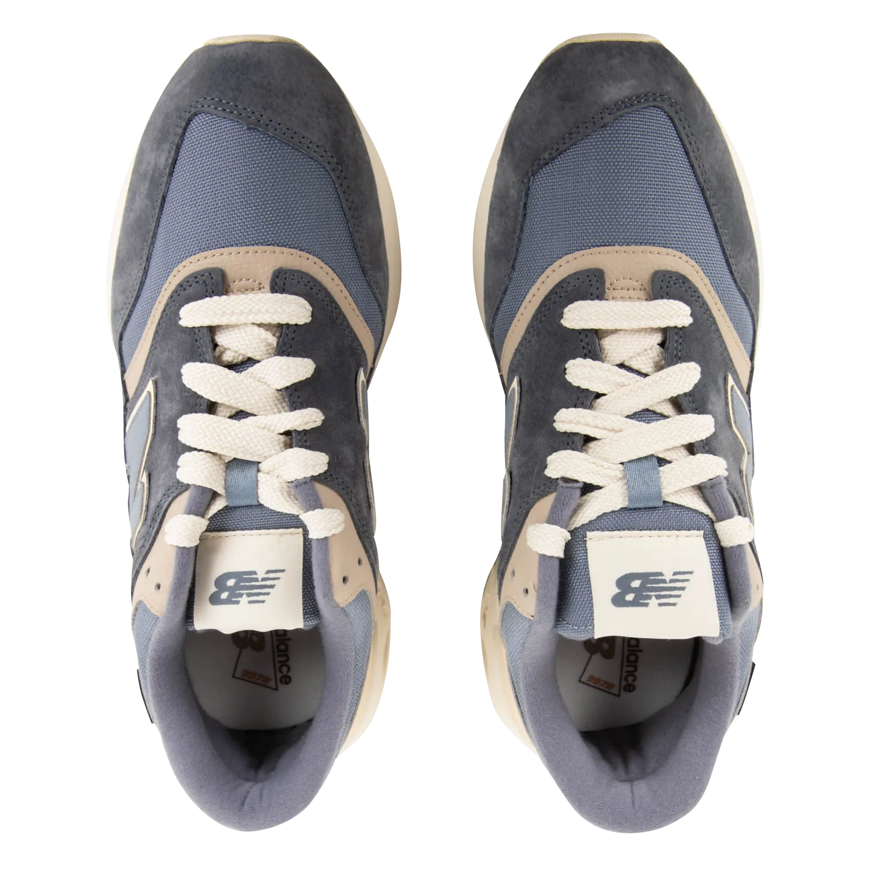 NEW BALANCE 997 - Lo siento en azul