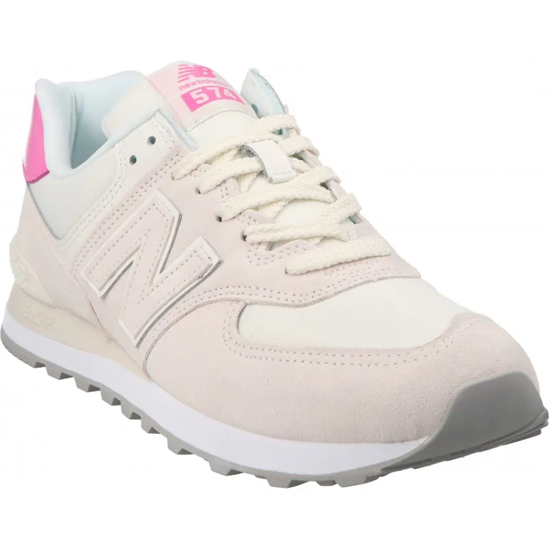 New Balance  WL57 42BA Beige/Pink