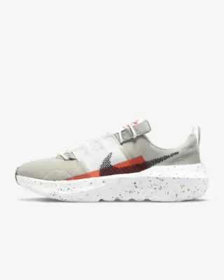 Nike Crater Impact