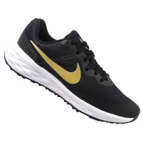 Nike Revolution 6 DD1096002 running todo el año niños