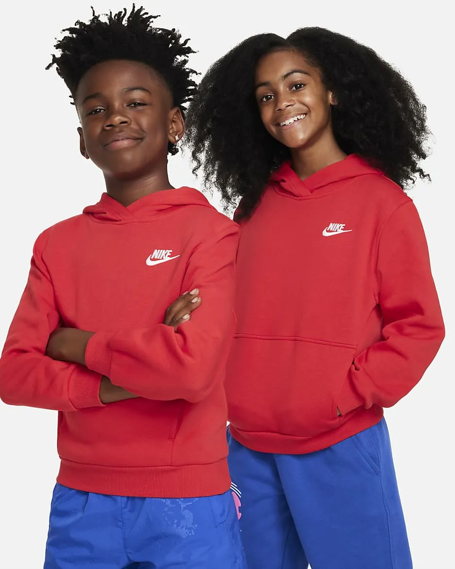 Nike Sportswear Club Fleece