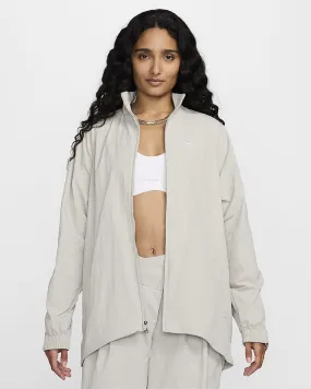 Nike Sportswear Collection Chaqueta oversize con cremallera Repel - Mujer
