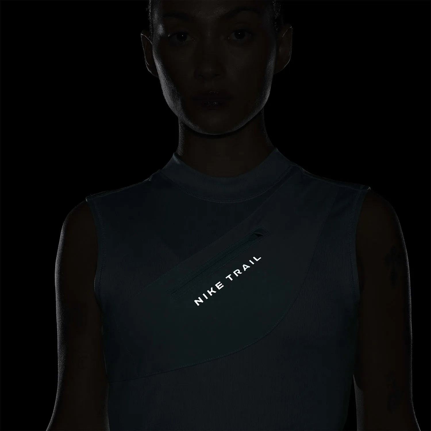 Nike Trail Dri-FIT Storage Top