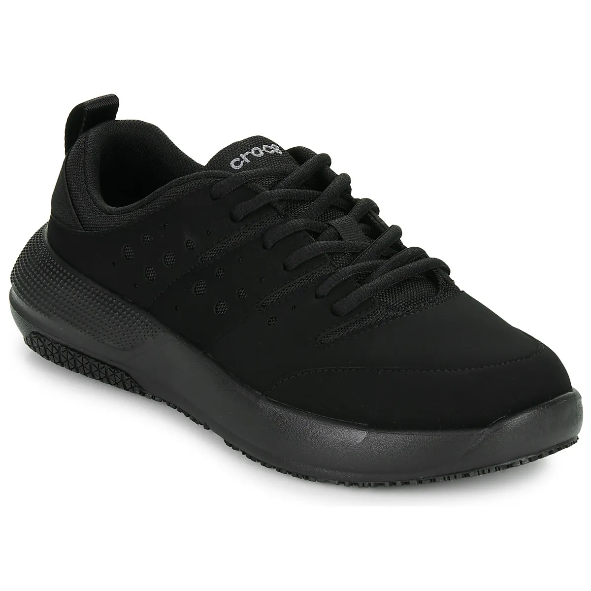 On The Clock Work Sneaker M