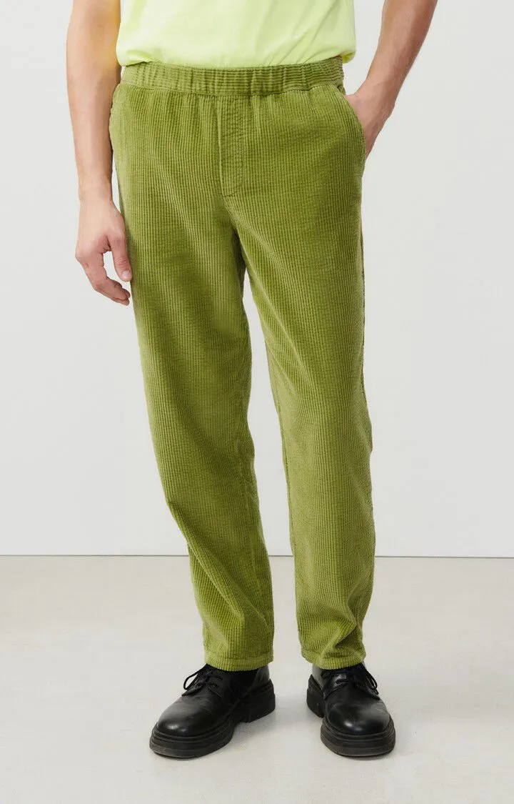 Pantalón hombre Padow | MPADO10AE24