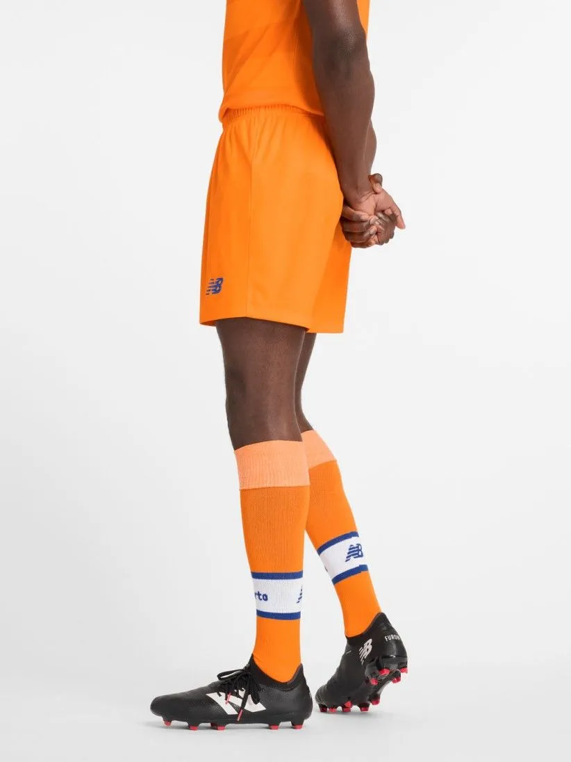Pantalones Cortos New Balance F. C. Porto Equipación Alternativa 24/25