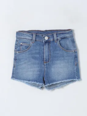 Pantalones cortos niños Liu Jo Kids