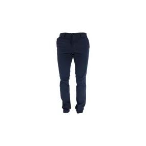 Pantalones Millard Cigarette Hombre Blue Navy