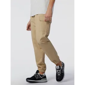 Pantalones New Balance Athletics Woven Cargo